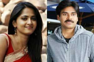 pawan kalyan,trivikram srinivas,kobali movie,anushka  పవన్‌ సరసన అనుష్క!